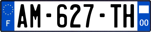 AM-627-TH