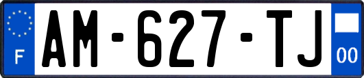 AM-627-TJ