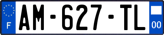 AM-627-TL
