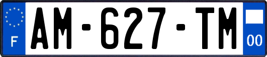 AM-627-TM