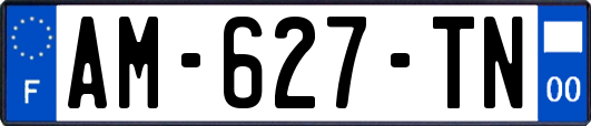 AM-627-TN