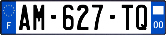 AM-627-TQ