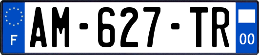 AM-627-TR