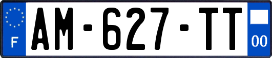 AM-627-TT