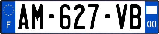 AM-627-VB