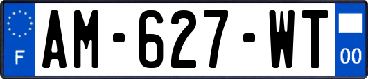 AM-627-WT