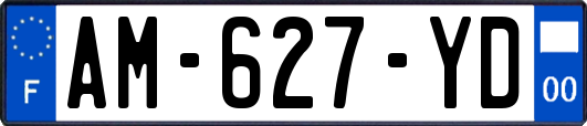 AM-627-YD