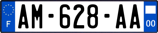 AM-628-AA