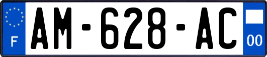 AM-628-AC