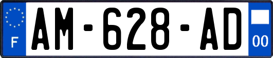 AM-628-AD