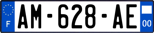 AM-628-AE