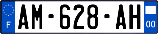 AM-628-AH