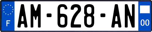 AM-628-AN