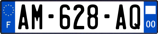 AM-628-AQ