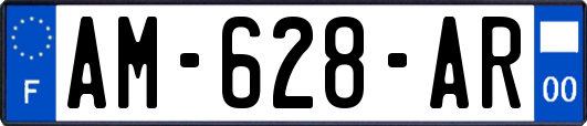 AM-628-AR