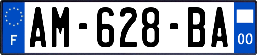 AM-628-BA