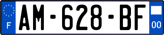 AM-628-BF