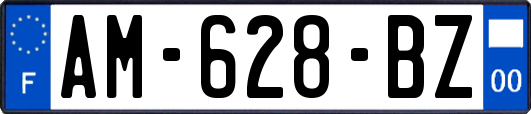 AM-628-BZ