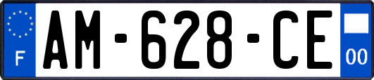 AM-628-CE