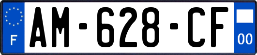 AM-628-CF