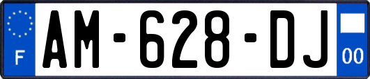 AM-628-DJ