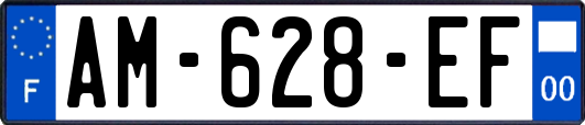 AM-628-EF