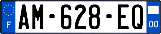 AM-628-EQ