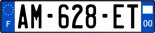 AM-628-ET