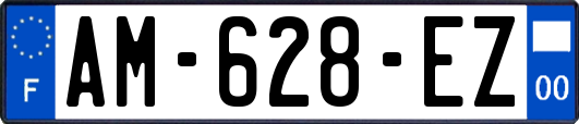 AM-628-EZ