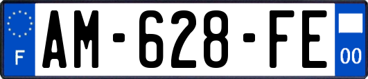 AM-628-FE