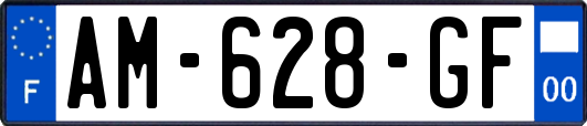 AM-628-GF