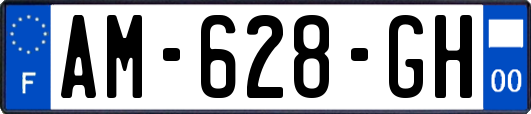 AM-628-GH