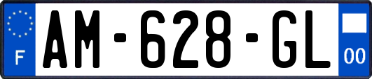 AM-628-GL