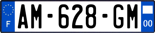 AM-628-GM