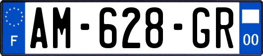 AM-628-GR