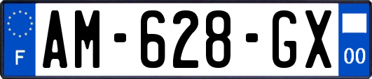 AM-628-GX