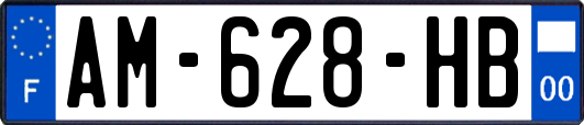 AM-628-HB