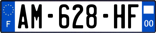AM-628-HF