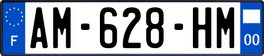 AM-628-HM