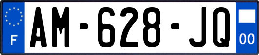 AM-628-JQ