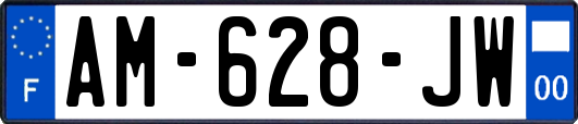 AM-628-JW