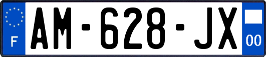 AM-628-JX