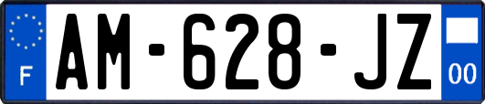 AM-628-JZ