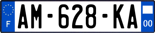AM-628-KA
