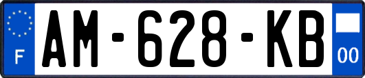 AM-628-KB