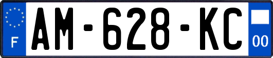 AM-628-KC