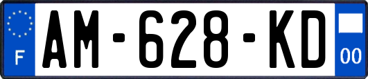 AM-628-KD