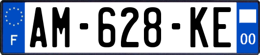 AM-628-KE