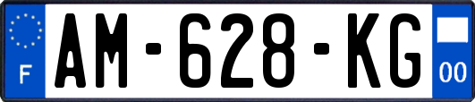 AM-628-KG