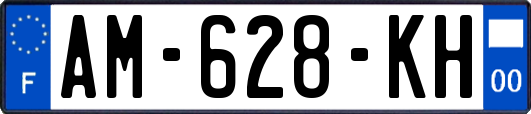 AM-628-KH